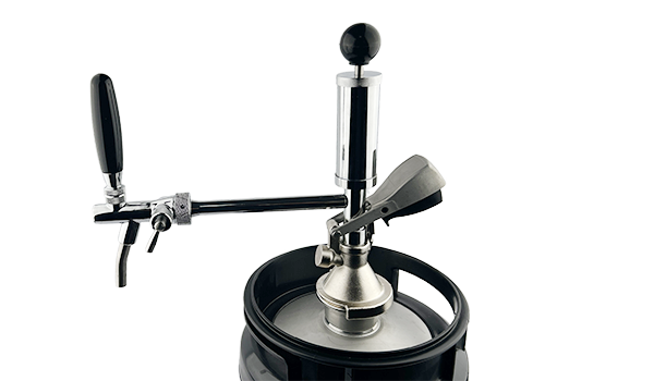 Keg pump 3002